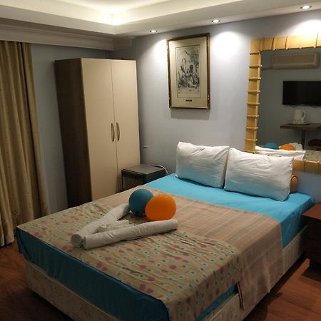 Nest Hotel Antalya Room photo