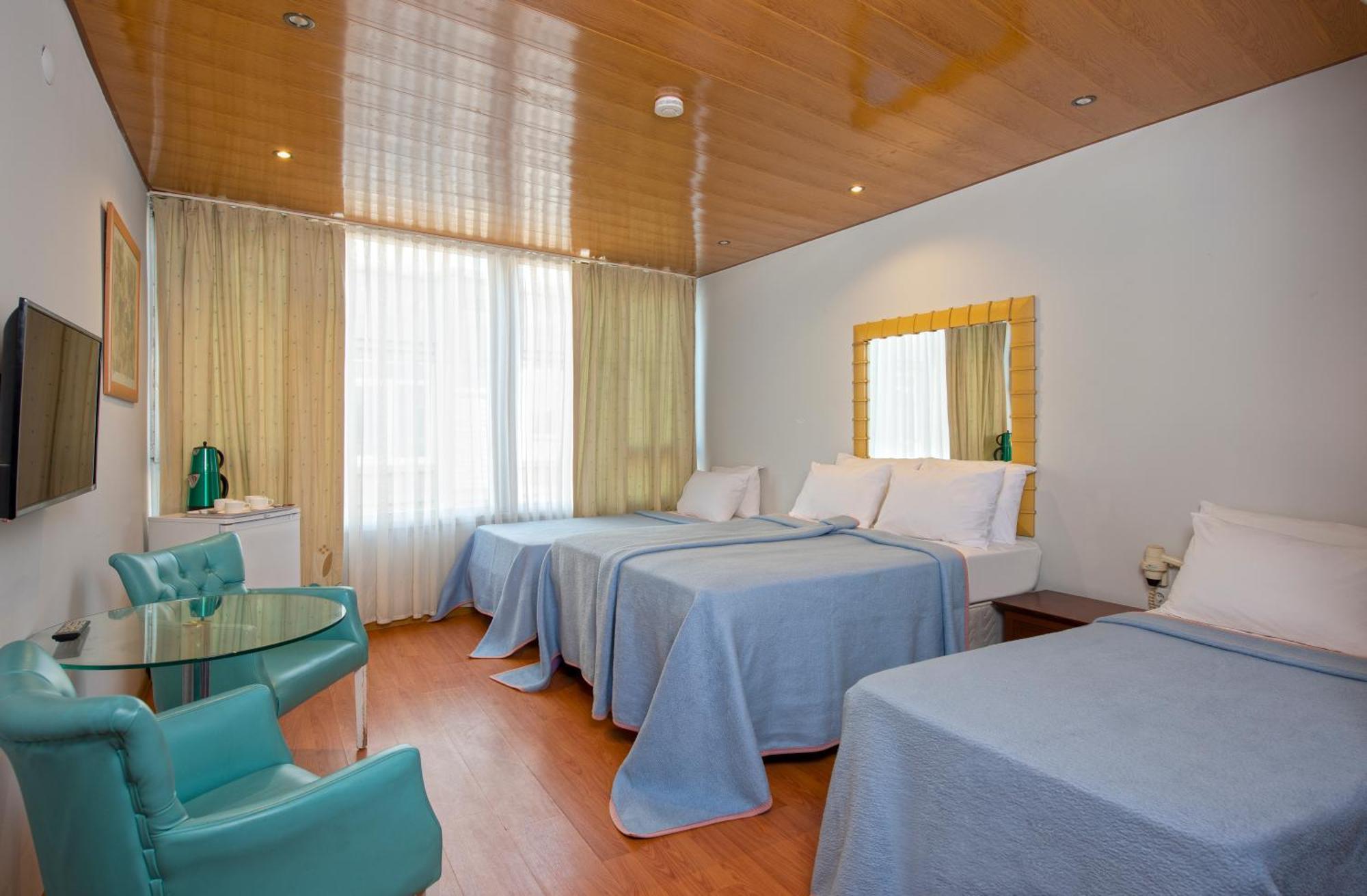 Nest Hotel Antalya Exterior photo